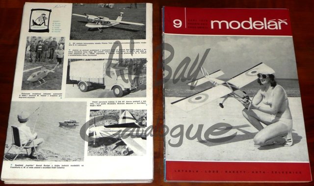 Modelar 1973/Mag/CZ - Click Image to Close