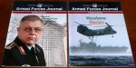 Armed Forces Journal/Mag/EN
