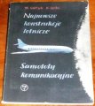 Samoloty komunikacyjne/Books/PL
