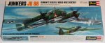 Junkers Ju 88/Kits/Revell