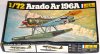 Arado 196/Kits/Heller