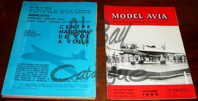 Model Avia 1960/Mag/FR - Click Image to Close