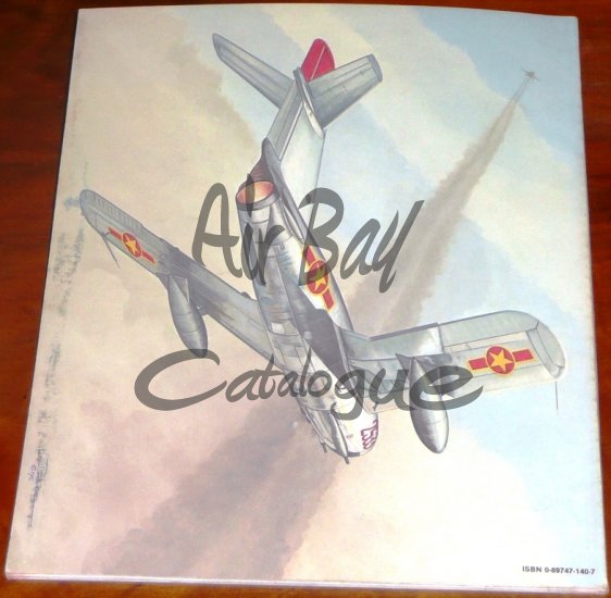 Squadron/Signal Publications Air War Over SE Asia 2/Mag/EN - Click Image to Close