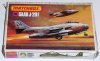 Saab J 29F/Kits/Matchbox