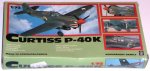 Curtiss P-40K/Kits/KZ