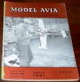 Model Avia 1961/Mag/FR