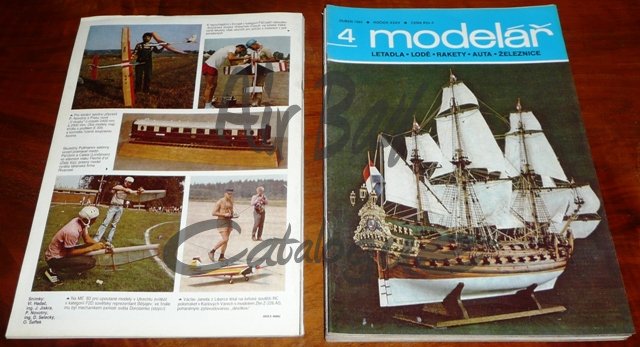 Modelar 1984/Mag/CZ/2 - Click Image to Close