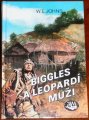 Biggles a leopardi muzi/Books/CZ
