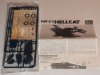 F6F-3/5 Hellcat/Kits/Hs