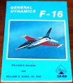 General Dynamics F-16/Books/EN
