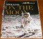 Life and Look Apollo to the Moon/Mag/EN