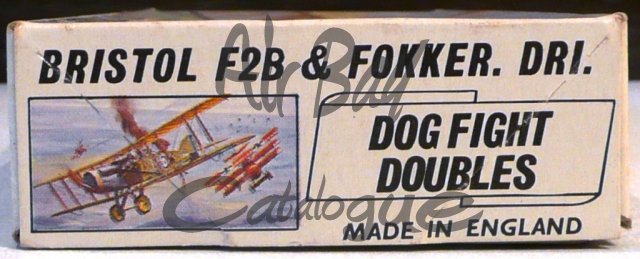 F2B & Fokker DRI/Kits/Af - Click Image to Close
