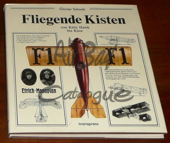 Fliegende Kisten/Books/GE - Click Image to Close