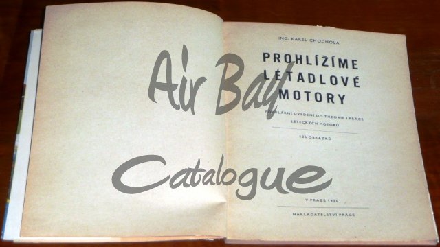 Prohlizime letadlove motory/Books/CZ - Click Image to Close