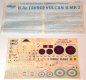 Avro Vulcan/Kits/Af