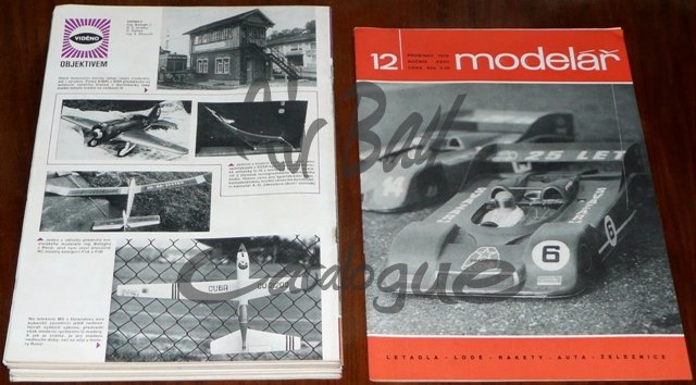 Modelar 1976/Mag/CZ/2 - Click Image to Close