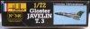Gloster Javelin/Kits/Heller