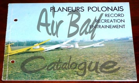 Planeurs Polonais/Memo/PL - Click Image to Close