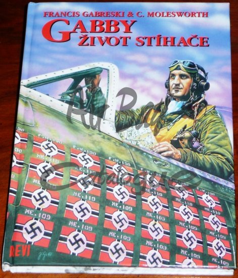 Gabby zivot stihace/Books/CZ - Click Image to Close
