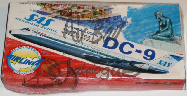 LL: DC-9 SAS/Kits/Hs - Click Image to Close