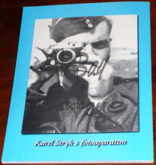 Karel Stryk/Books/CZ - Click Image to Close