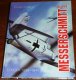 Messerschmitt Bf 109/Books/CZ