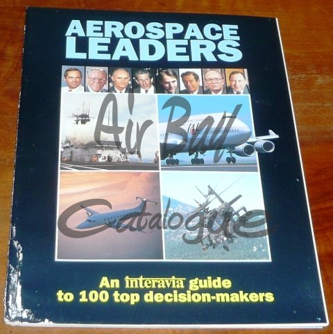 Aerospace Leaders/Mag/EN - Click Image to Close