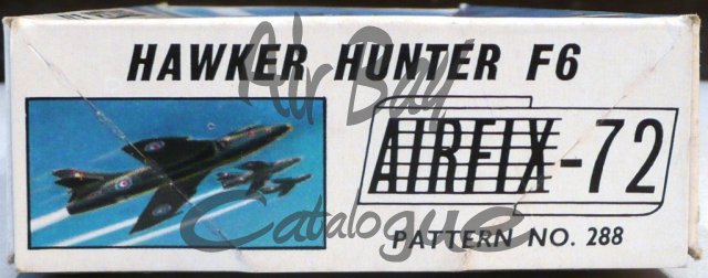 Hunter F.6/Kits/Af - Click Image to Close