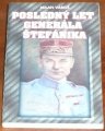 Posledny let generala Stefanika/Books/SK