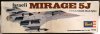 Mirage 5J/F/Kits/Revell