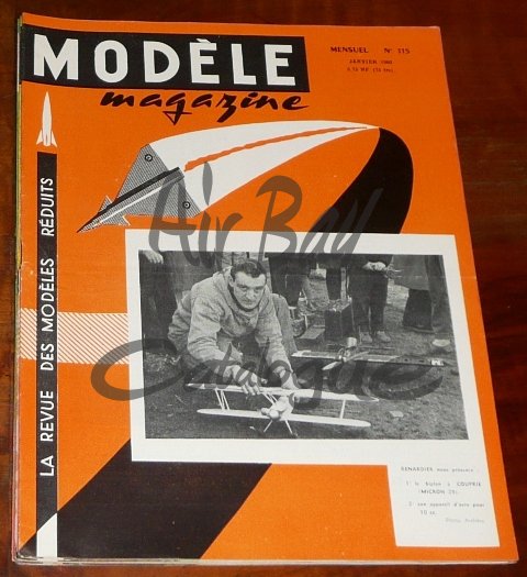 Modele 1960/Mag/FR - Click Image to Close