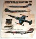 F-104J/G Starfighter/Kits/Hs