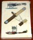 Flugzeuge der Welt - Kampfflugzeuge 1914 - 1919/Books/GE