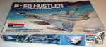 B-58 Hustler/Kits/Monogram/2