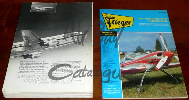 Der Flieger 1975/Mag/GE - Click Image to Close