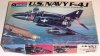 F-4J US Navy/Kits/Monogram