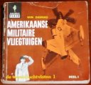 Amerikaanse militaire vliegtuigen/Books/NL