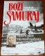 Bozi samuraj/Books/CZ