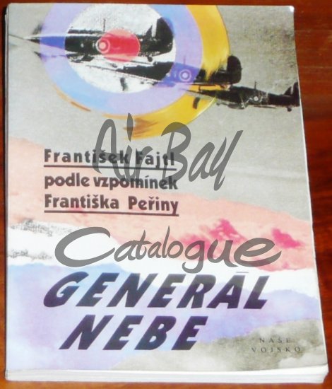 General nebe/Books/CZ - Click Image to Close