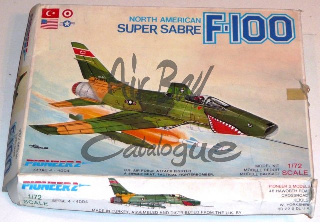 F-100/Kits/Pioneer - Click Image to Close