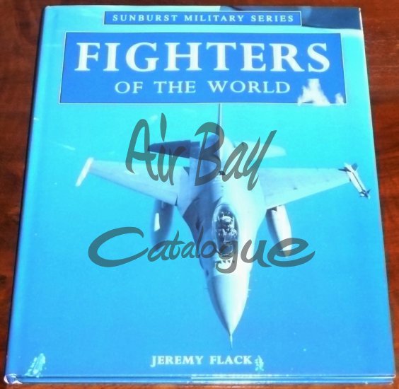 Fighters of the World/Books/EN - Click Image to Close
