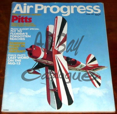 Air Progress 1971/Mag/EN - Click Image to Close