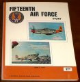 Fifteenth Air Force/Books/EN