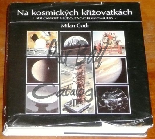 Na kosmickych krizovatkach/Books/CZ - Click Image to Close