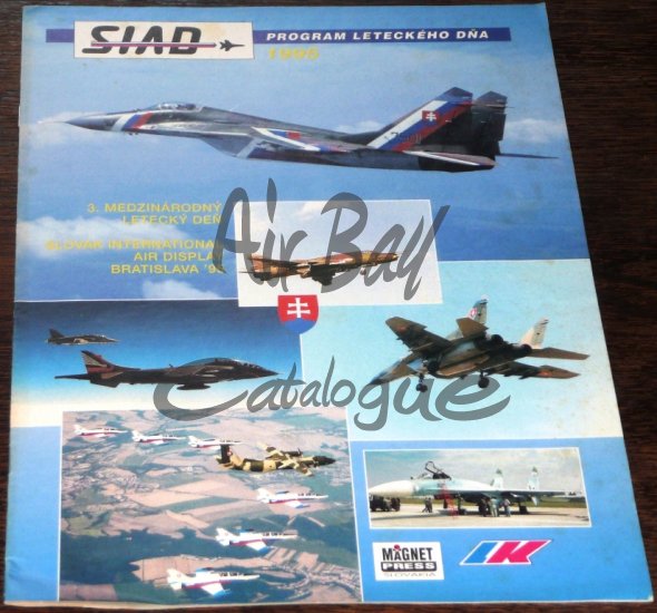 SIAD 1995/Mag/SK - Click Image to Close