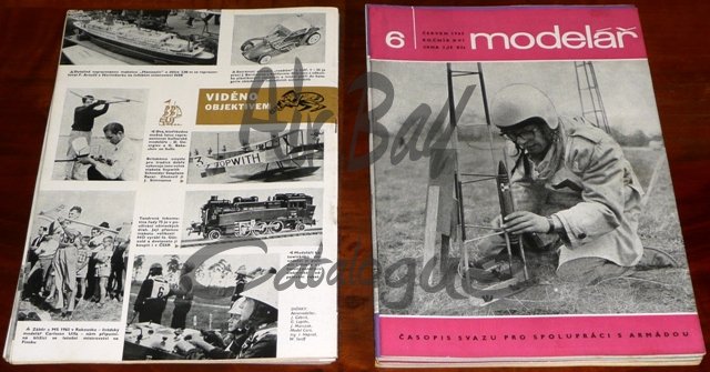 Modelar 1965/Mag/CZ - Click Image to Close