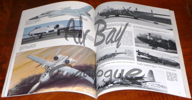 Squadron/Signal Publications TAC/Mag/EN - Click Image to Close
