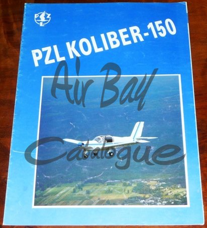 PZL Koliber-150/Memo/PL - Click Image to Close