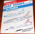 Squadron/Signal Publications USAF Europe/Mag/EN