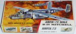 B-25 Mitchell/Kits/Af